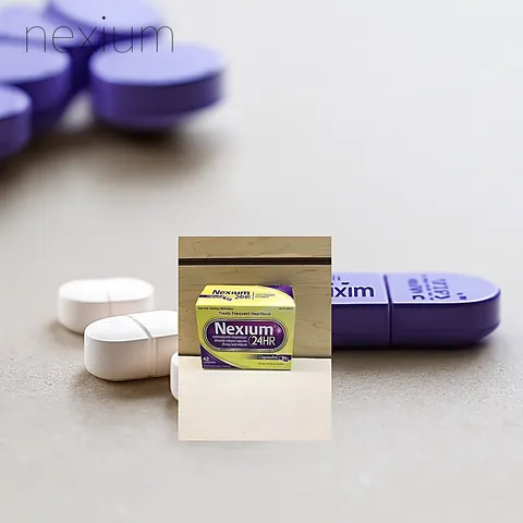 Precio del nexium 20 mg